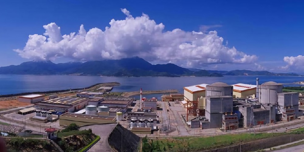 核电军工